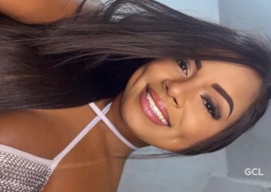 Foto da Karol