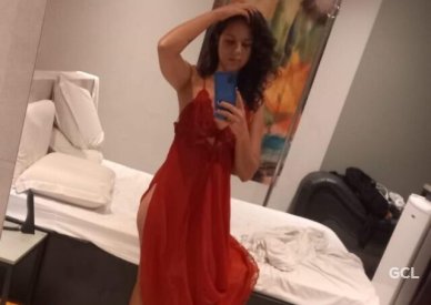 Foto da Débora