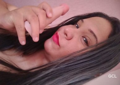 Foto da Beatriz