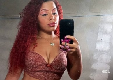 Foto da Leticia