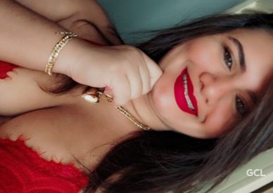 Foto da Gaby
