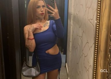 Foto da Megan
