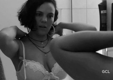 Foto da Simone