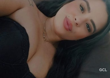 Foto da Brenda