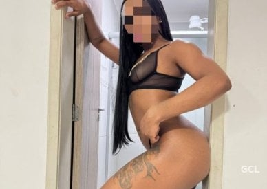 Foto da Eva