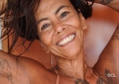 Foto da Chrisinha