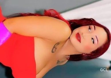 Foto da Bianca