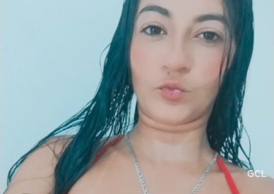 Foto da Joycinha