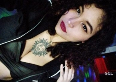 Foto da Regina