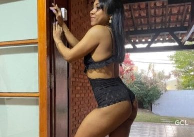 Foto da Cacau
