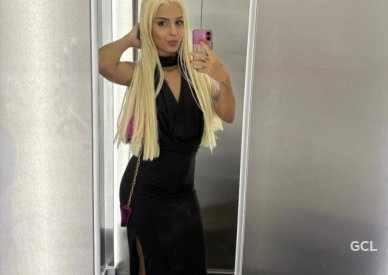 Foto da Ana