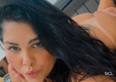Foto da Ana
