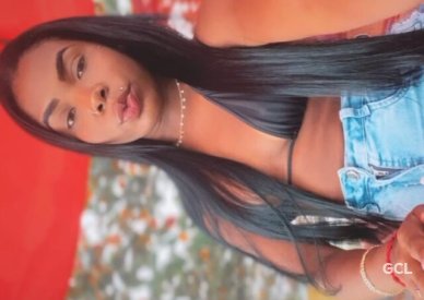 Foto da Lorena