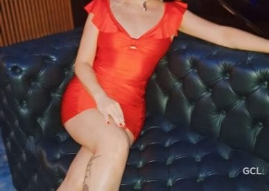 Foto da Mel