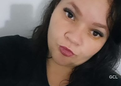 Foto da Dany
