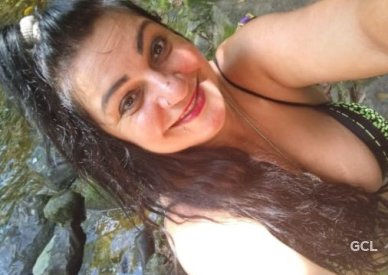 Foto da Estéfani