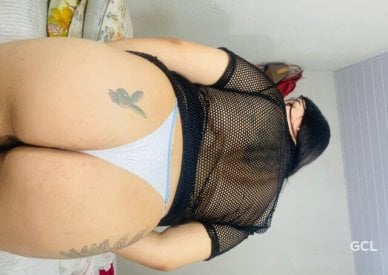 Foto da Bia