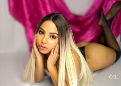 Foto da Alice