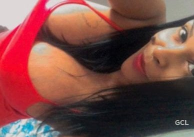 Foto da Yara