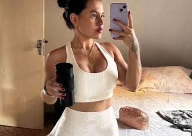 Foto da Lele