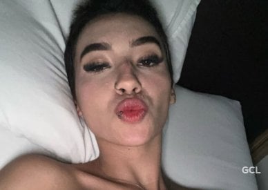 Foto da Laissa