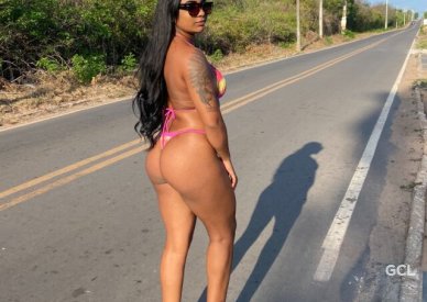 Foto da Eduarda