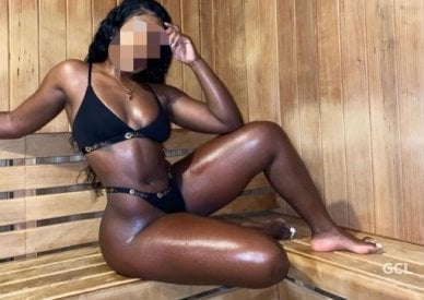 Foto da Monick