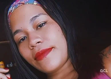 Foto da Iza