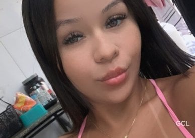 Foto da Dalila