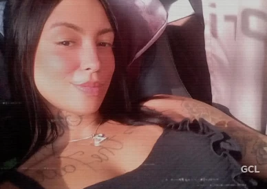 Foto da Renata