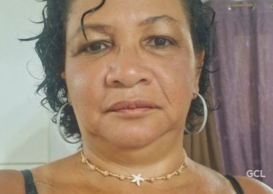 Foto da Paloma
