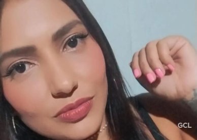 Foto da Bianca
