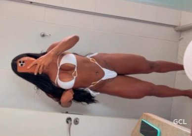 Foto da Melissa