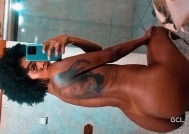 Foto da Mel