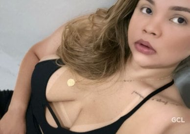 Foto da Bianca