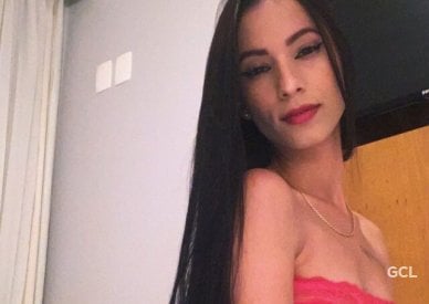 Foto da Jésssica