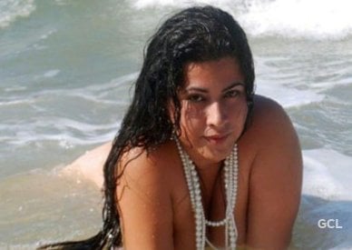 Foto da Ana