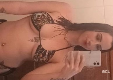 Foto da Bella