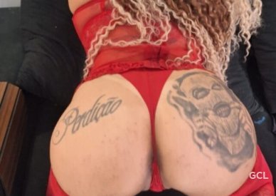 Foto da Taysa