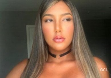 Foto da Suellen