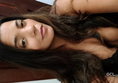 Foto da Alana