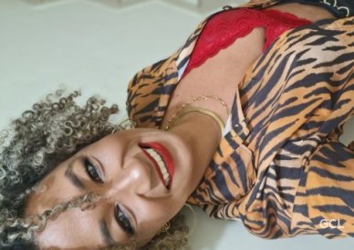 Foto da Tatih