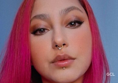 Foto da Ivy