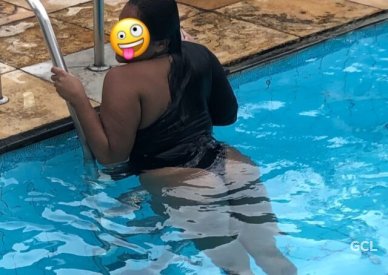 Foto da Mel