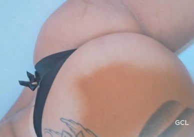 Foto da Camila