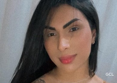 Foto da Vanessa