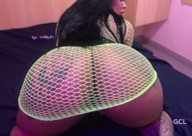 Foto da Mayara