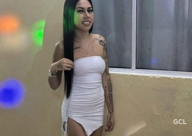 Foto da Sabrina