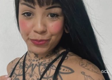 Foto da Ana