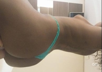 Foto da Natasha